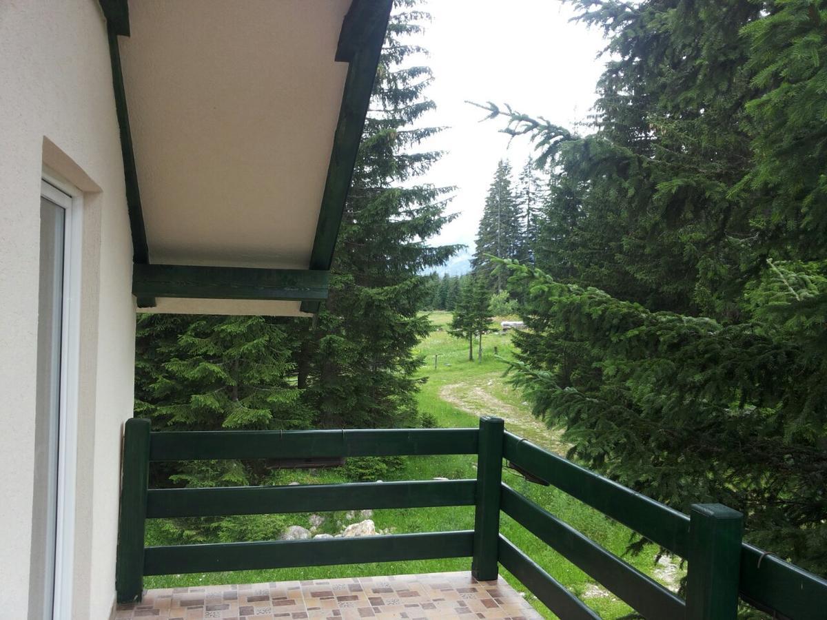 Holiday Home Stella Star Жабляк Екстер'єр фото