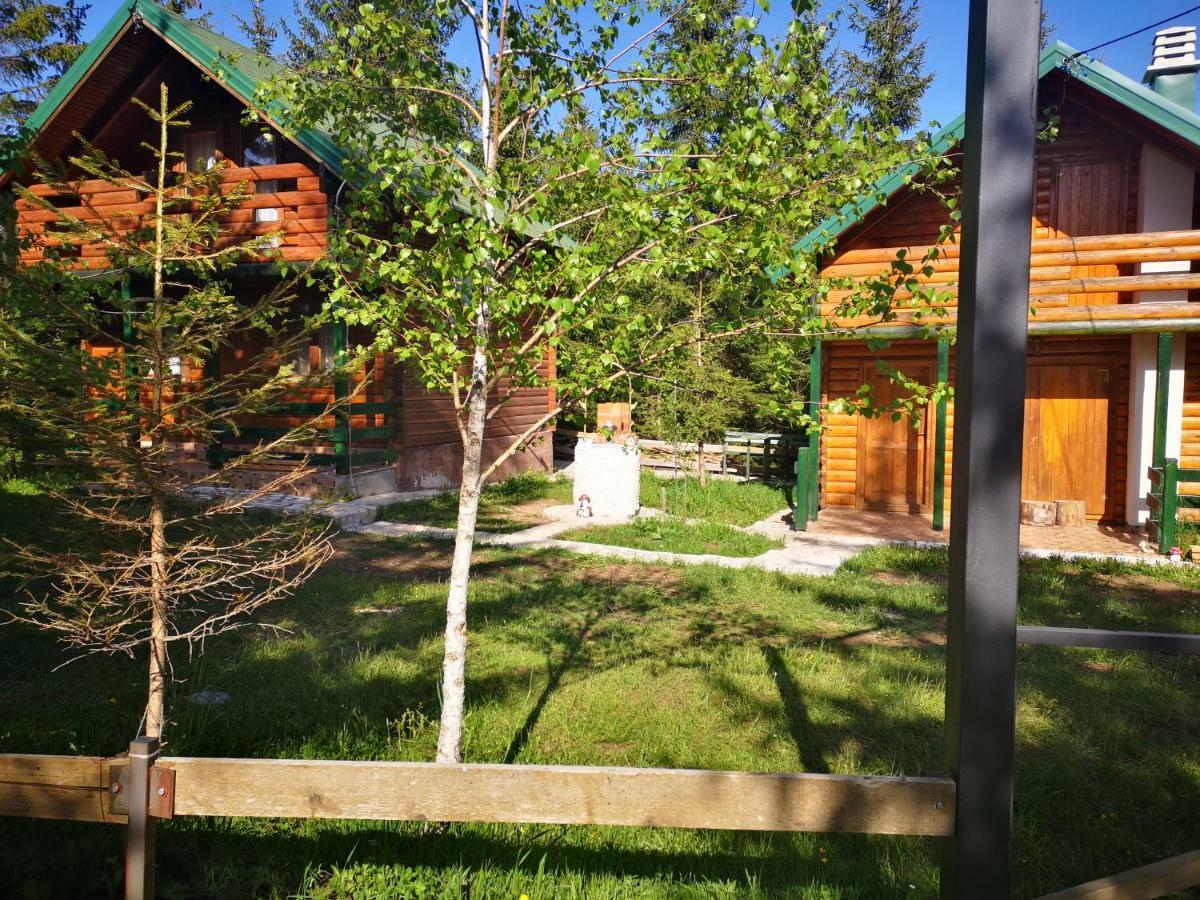 Holiday Home Stella Star Жабляк Екстер'єр фото